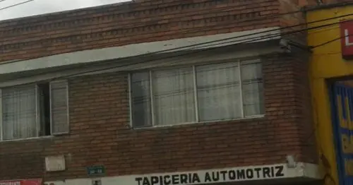 TAPICERIA AUTOMOTRIZ DIAGONAL 39A SUR TAPICERIA AUTOMOTRIZ DIAGONAL 39A SUR